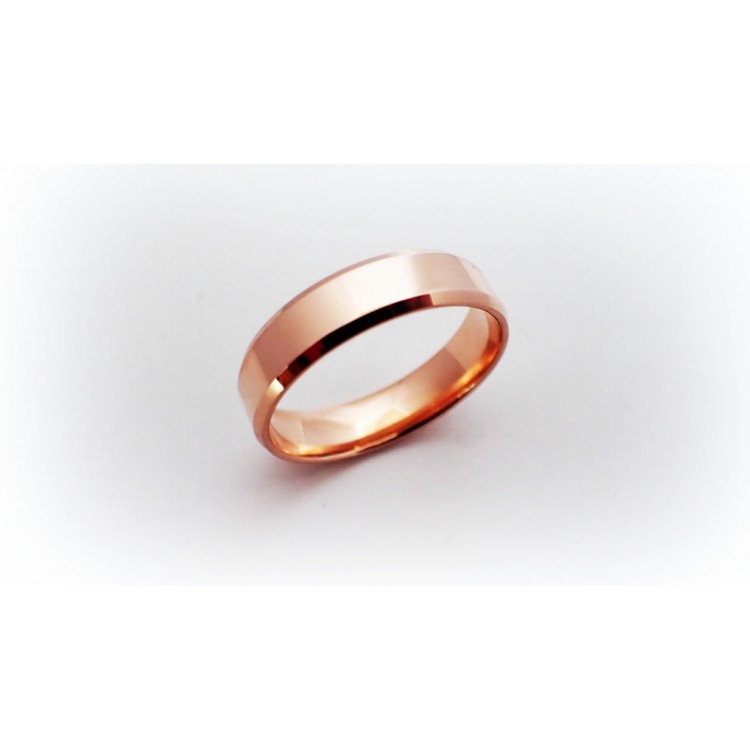 Auksinis vestuvinis žiedas