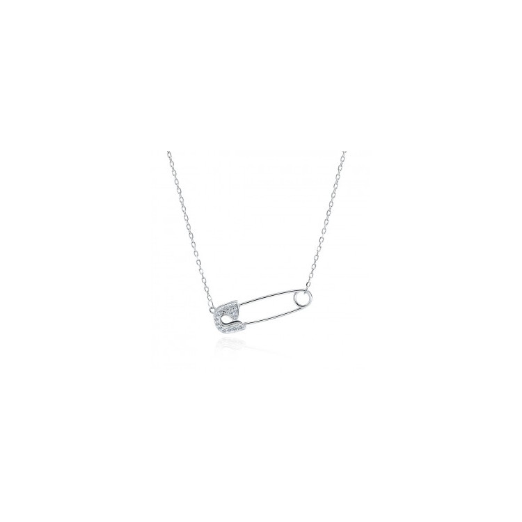 Chain with pendant