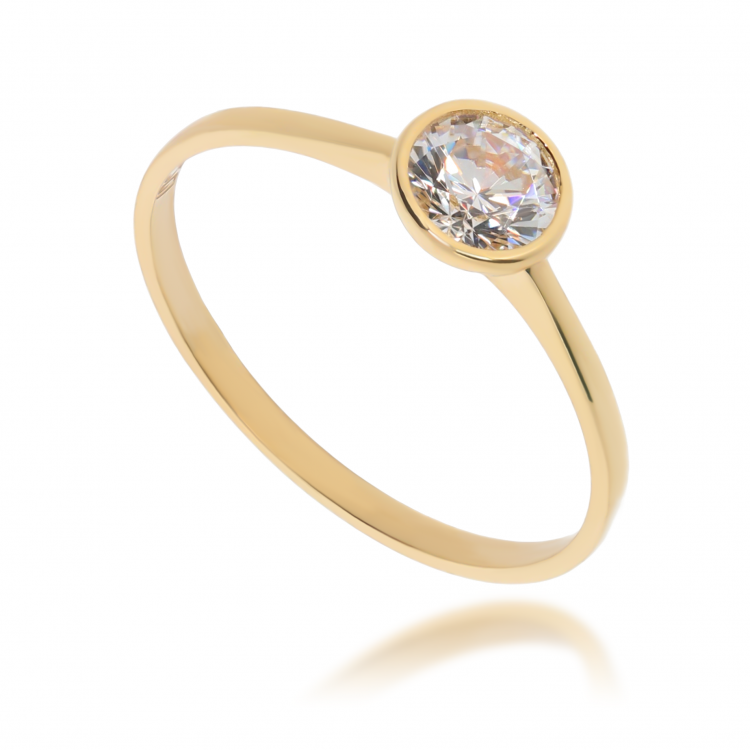 Golden ring