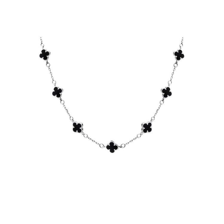 Серебряная цепочка