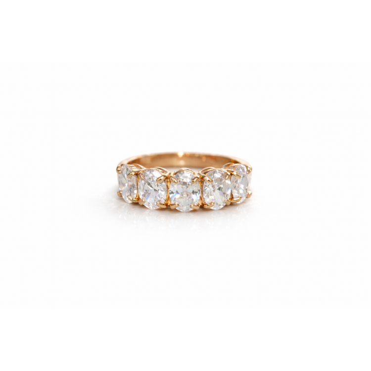 Gold ring