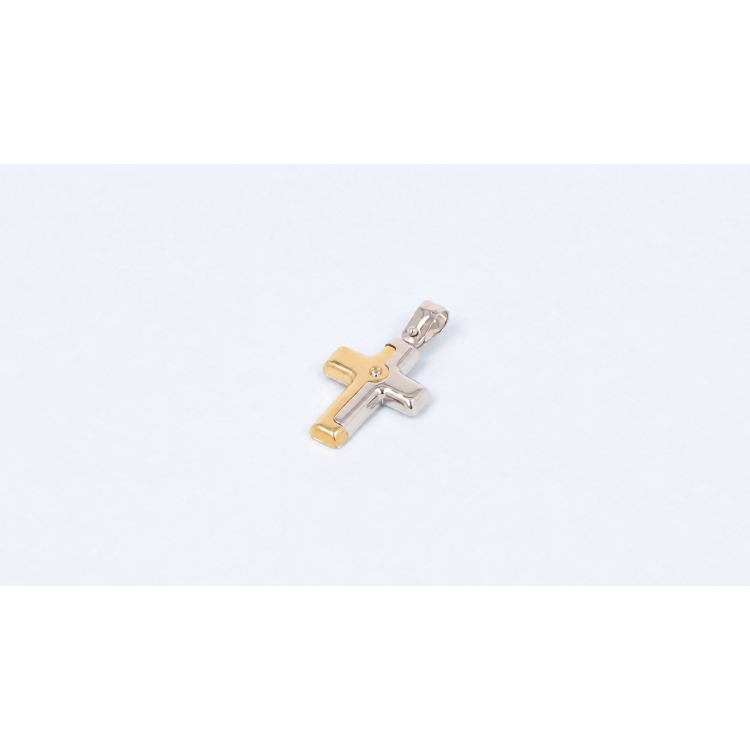 Golden cross
