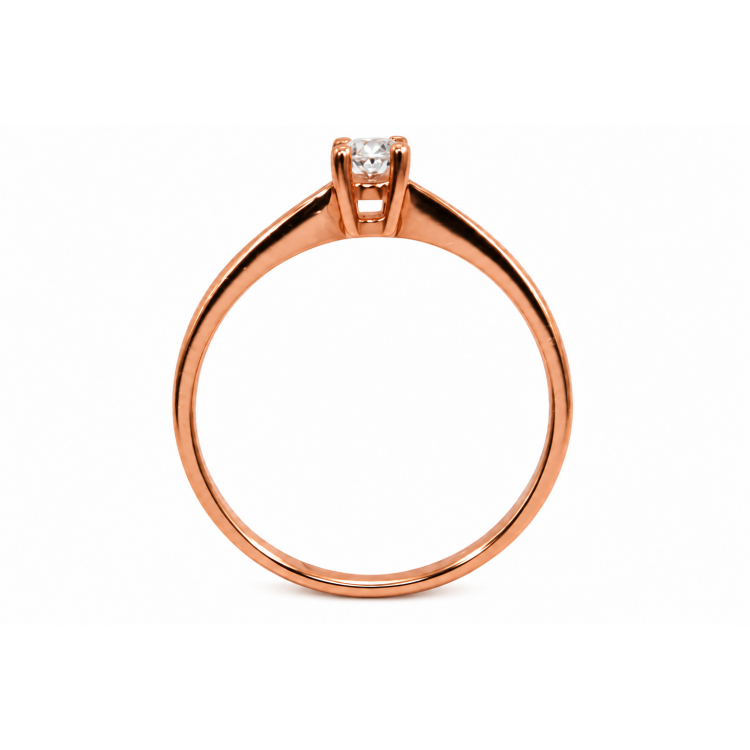 Gold ring