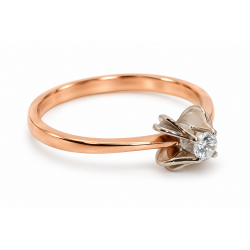 Gold ring