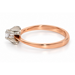 Gold ring